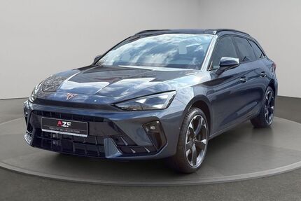 Cupra Leon 11.000 km 36.470 &euro; Flensburg 24941