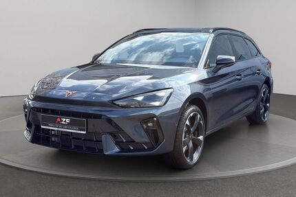Cupra Leon 2.000 km 39.990 &euro; Flensburg 24941