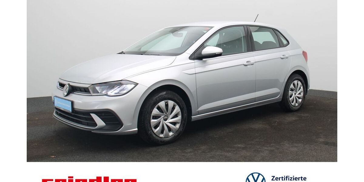 VW Polo 12.500 km 18.480 &euro; Würzburg 97076