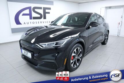 Ford Mustang Mach-E 9.495 km 39.870 &euro; Fürstenwalde bei Berlin 15517