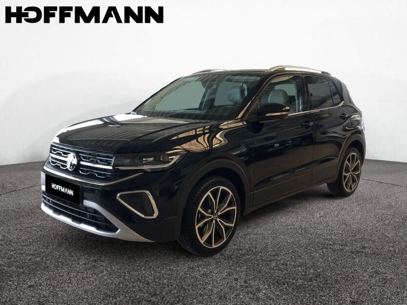T-Cross
