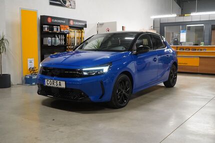 Opel Corsa 17.600 km 19.900 &euro; Frankenberg 35066