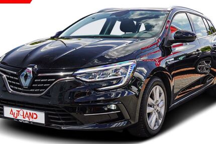 Renault Megane 16.409 km 21.990 &euro; Leipzig 04209