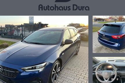 Opel Insignia 63.100 km 23.950 &euro; Rüsselsheim 65428