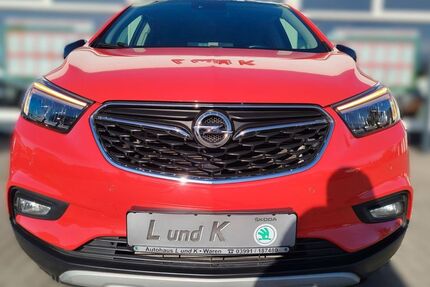 Opel Mokka 83.000 km 14.990 &euro; Waren ( Müritz ) 17192