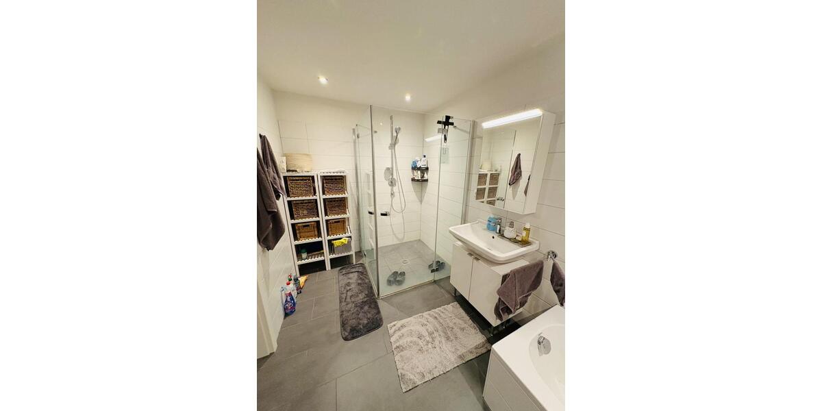 Erdgeschoßwohnung Heidelberg Peterstal - 2 Zimmer, 85 m&sup2;, 1.390&euro; | Angebot:25711585