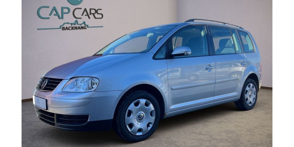 VW Touran 174.500 km 3.490 &euro; Backnang 71522