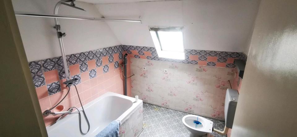 Einfamilienhaus Enkenbach-Alsenborn Alsenborn - 3 Zimmer, 65 m&sup2;, 55.000&euro; | Angebot:27158225