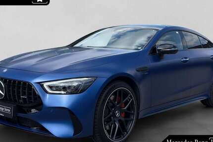Mercedes-Benz AMG GT 13.740 km 94.900 &euro; Landsham bei München 85652
