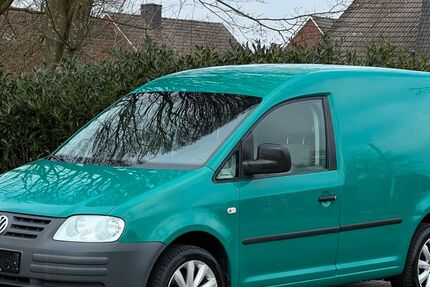 VW Caddy 137.592 km 4.900 &euro; Bad Bentheim 48455