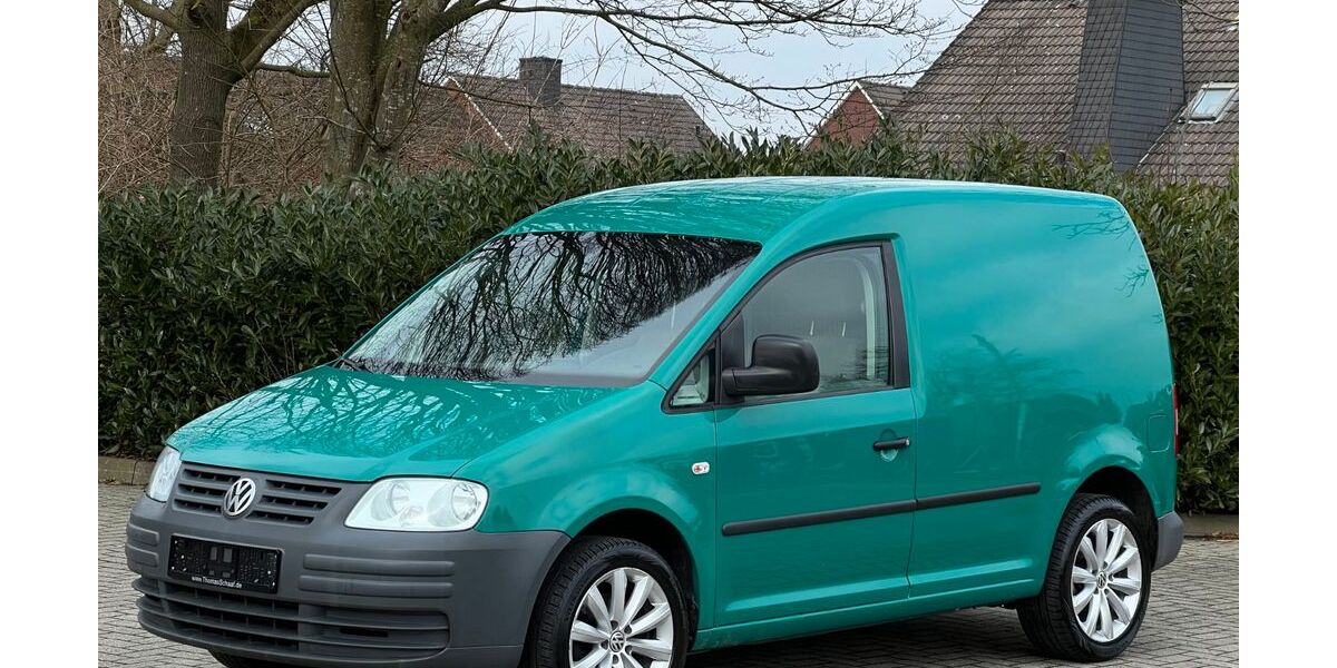 VW Caddy 137.592 km 4.900 &euro; Bad Bentheim 48455
