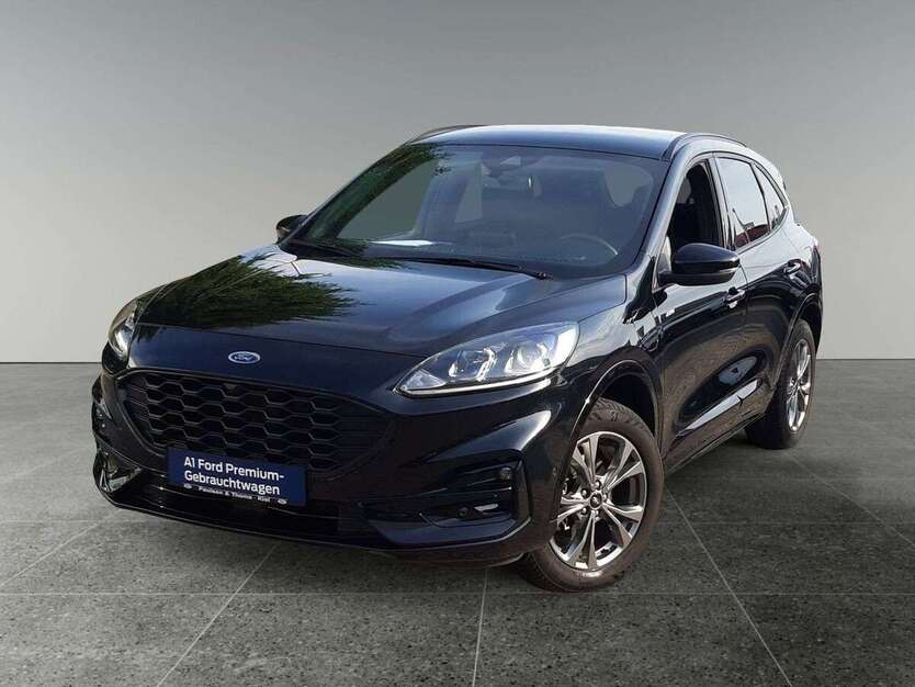 Ford Kuga 25.600 km 26.990 € Kiel 24148