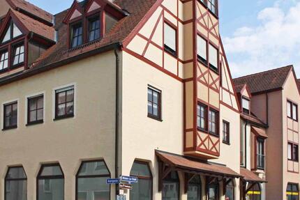 Gewerbeobjekt Gunzenhausen - 1.550&euro; | Angebot:26235768