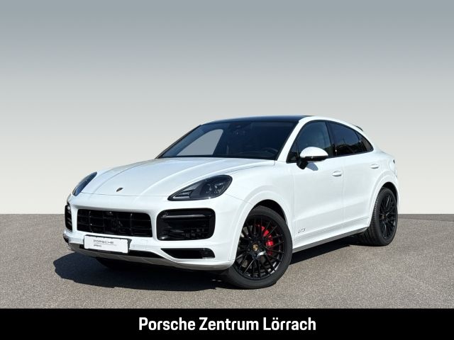 Cayenne