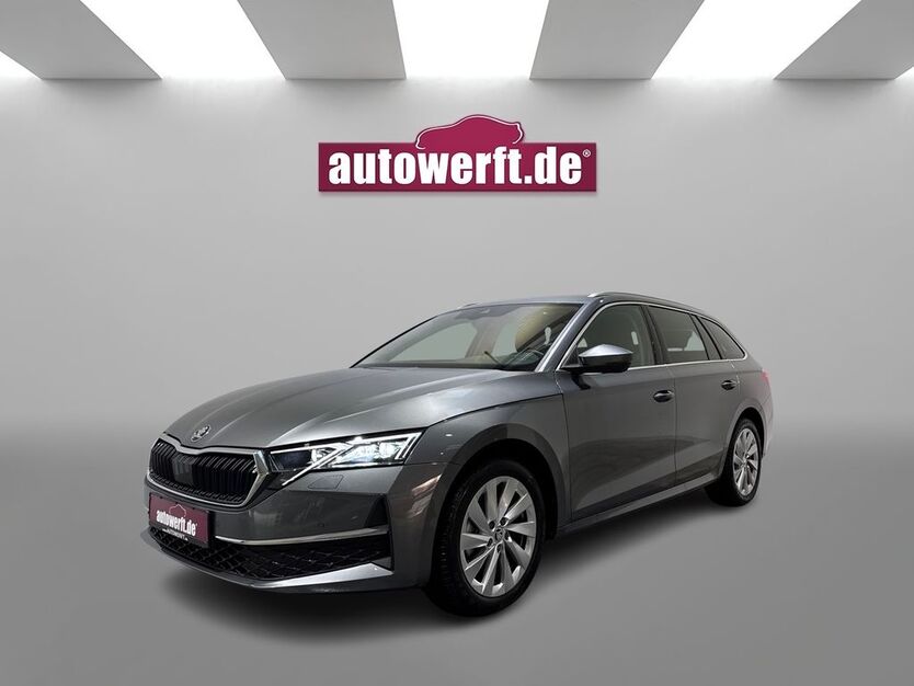 Skoda Octavia 17.202 km 26.990 € Ahrensburg 22926