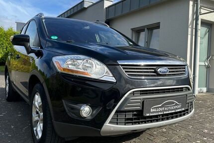 Ford Kuga 245.000 km 3.999 € Lippstadt 59557