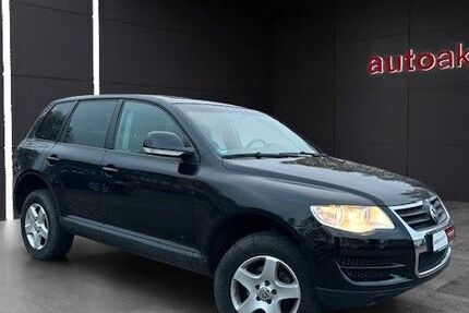 VW Touareg 244.448 km 6.990 &euro; Bienenbüttel 29553