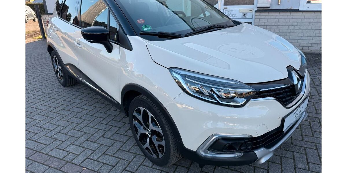 Renault Captur 64.254 km 9.890 &euro; Ostbevern 48346