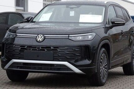 VW Tayron 5.250 km 44.890 &euro; Meißen 01662
