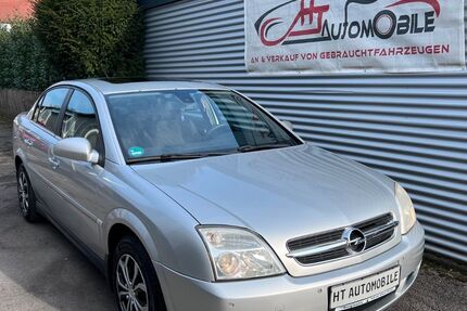 Opel Vectra 188.000 km 599 € Marl 45770