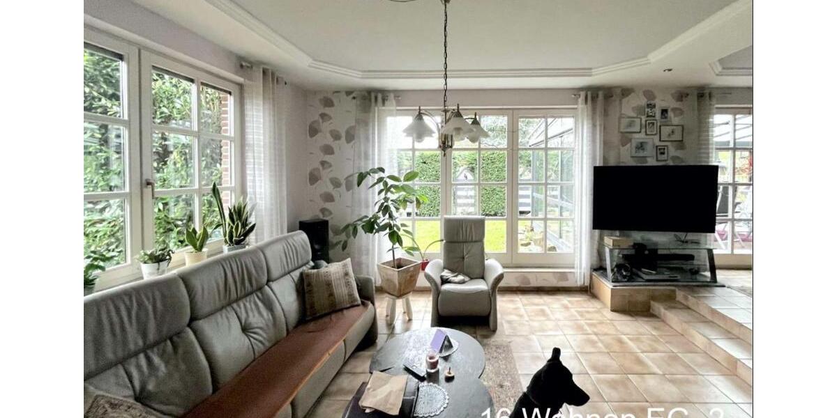 Einfamilienhaus Uelsen - 9 Zimmer, 235 m&sup2;, 440.000&euro; | Angebot:26819993
