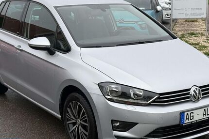 VW Golf Sportsvan 37.147 km 12.999 &euro; Benningen 87734