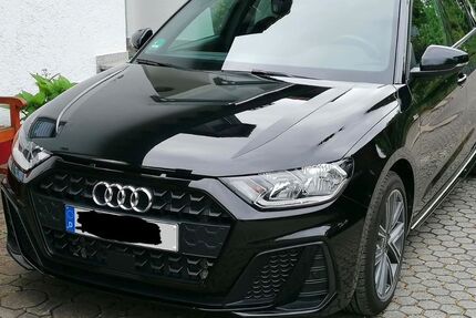 Audi A1 40.000 km 21.900 &euro; Zirndorf 90513