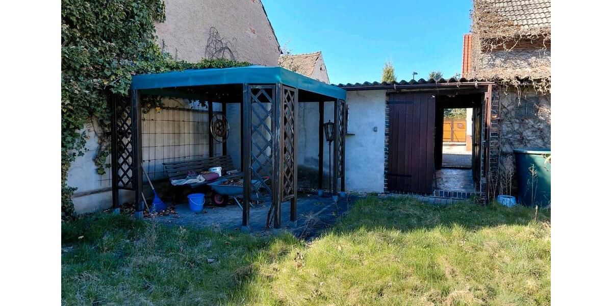 Einfamilienhaus Finsterwalde - 2 Zimmer, 87 m&sup2;, 160.000&euro; | Angebot:26942630