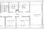 Helle 3 Zimmer Mansardenwohnung mit Garage in zentraler Wohnlage Nähe Schulzentrum - Dachgeschoßwohnung Roth | Angebot:27688739
