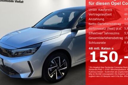 Opel Corsa 6.060 km 17.790 &euro; Euskirchen 53881