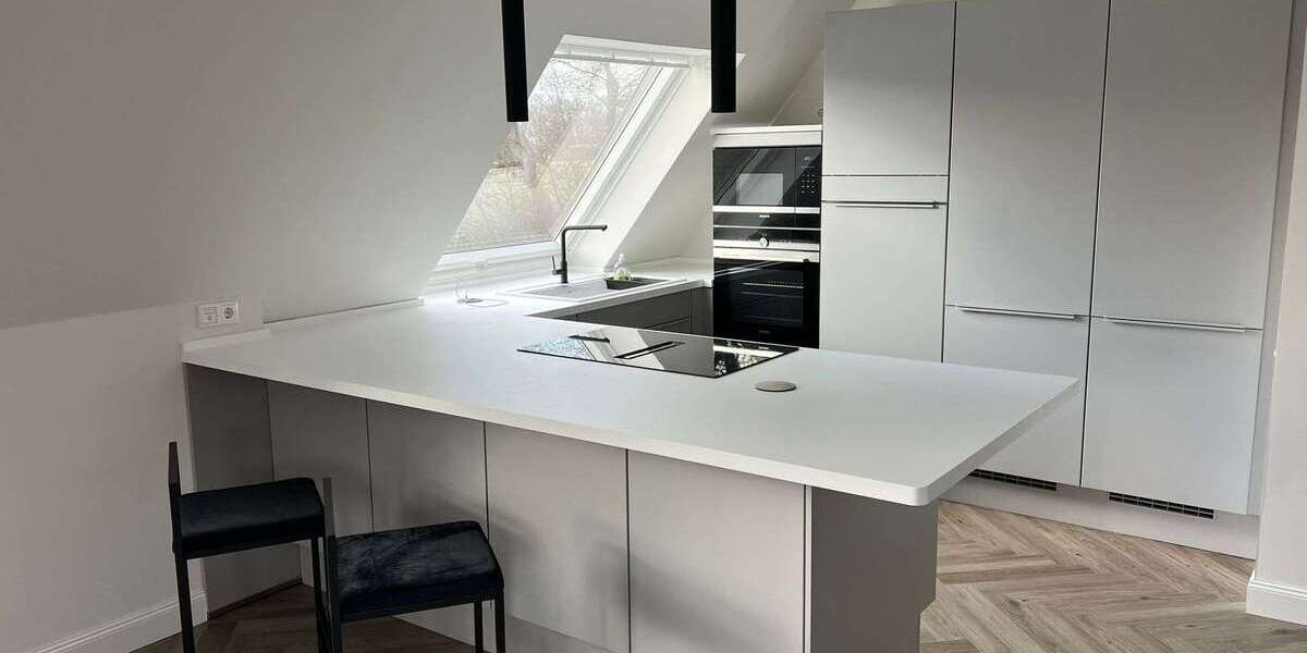 Etagenwohnung Worpswede - 4 Zimmer, 128 m&sup2;, 315.000&euro; | Angebot:25361668