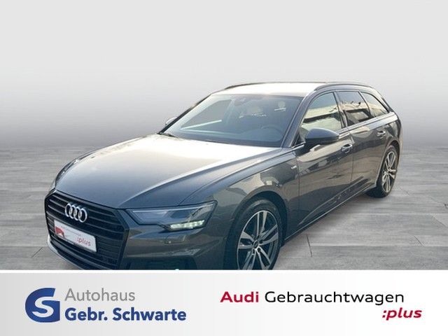 Audi A6 98.422 km 28.970 &euro; Leer (Ostfriesland) 26789