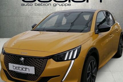 Peugeot 208 59.400 km 16.880 &euro; Reutlingen 72766