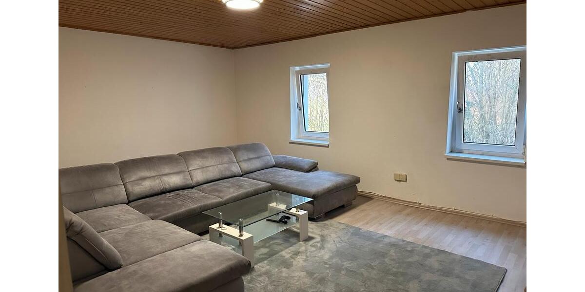Etagenwohnung Melle Bruchmühlen - 3 Zimmer, 86 m&sup2;, 650&euro; | Angebot:26035196