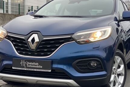 Renault Kadjar 32.000 km 16.999 € Kelkheim 65779