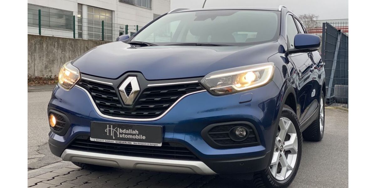 Renault Kadjar 32.000 km 16.999 € Kelkheim 65779
