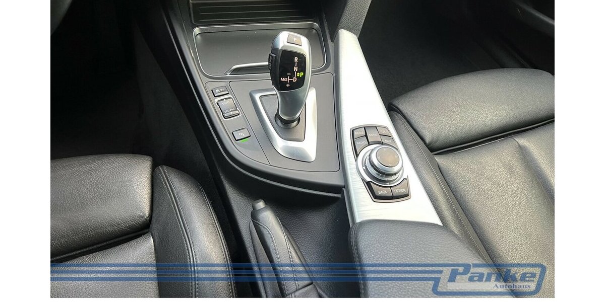 BMW 320 Gran Turismo 320d xDriveSport Line*HUD*Leder 141.487 km 15.990 &euro; Berlin 13187