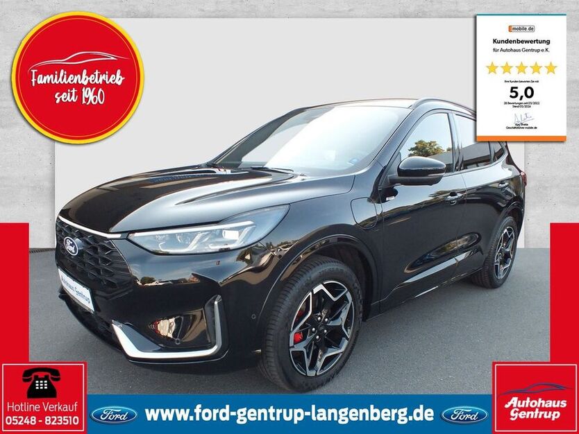 Kuga