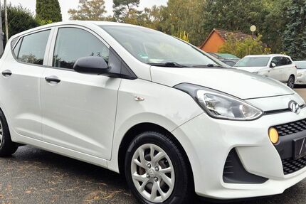 Hyundai i10 81.600 km 7.490 € Winsen (Luhe) 21423