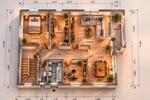 Etagenwohnung Neumarkt in der Oberpfalz Altenhof - 4 Zimmer, 107 m&sup2;, 1.350&euro; | Angebot:26384489