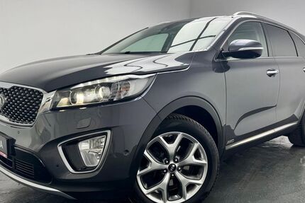 Kia Sorento 183.000 km 16.250 € Heusenstamm 63150