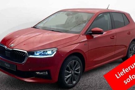 Skoda Fabia 4.700 km 23.980 &euro; Kaufbeuren 87600