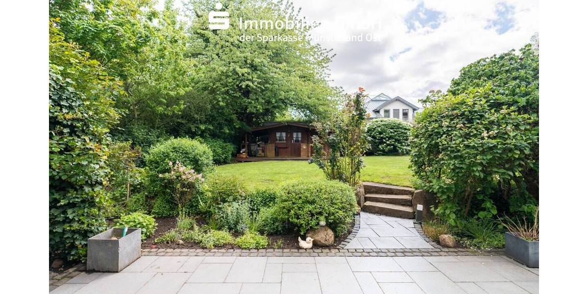 Einfamilienhaus Warendorf / Freckenhorst Freckenhorst - 6 Zimmer, 183 m&sup2;, 850.000&euro; | Angebot:26753972