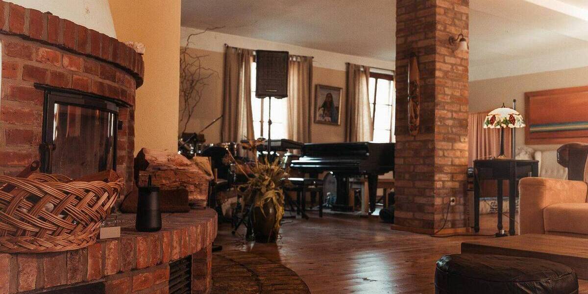 Einfamilienhaus Witzin - 4 Zimmer, 305 m&sup2;, 740.000&euro; | Angebot:25716256