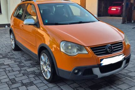 VW Polo 188.604 km 1.500 &euro; Rietschen 02956