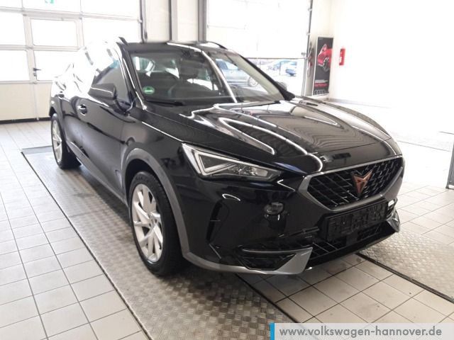 Cupra Formentor 65.288 km 23.790 &euro; Hannover 30519