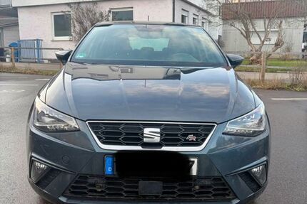 Seat Ibiza 35.275 km 17.000 &euro; Backnang 71522