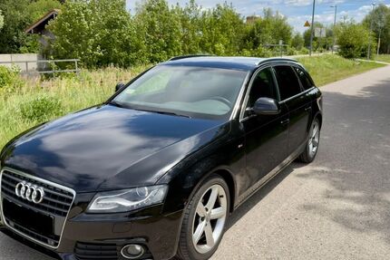 Audi A4 270.000 km 4.000 &euro; Ramerberg 83561