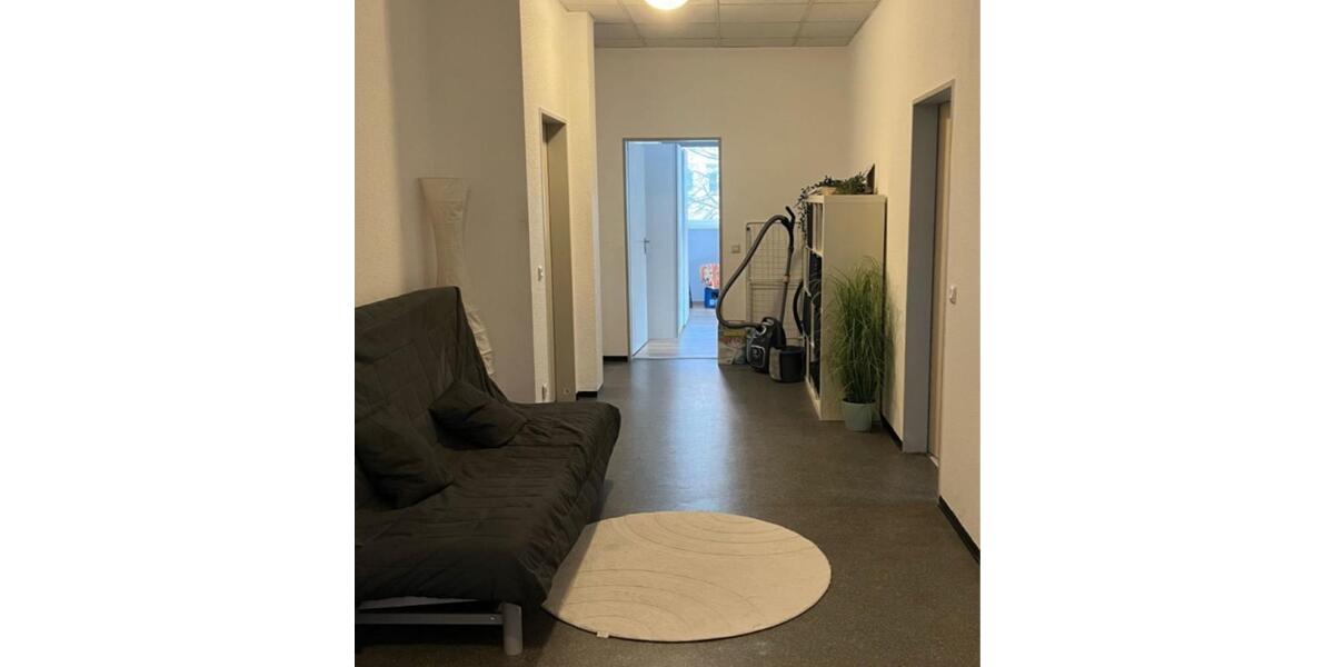 Etagenwohnung Wenzenbach - 5 Zimmer, 27 m&sup2;, 455&euro; | Angebot:25329626