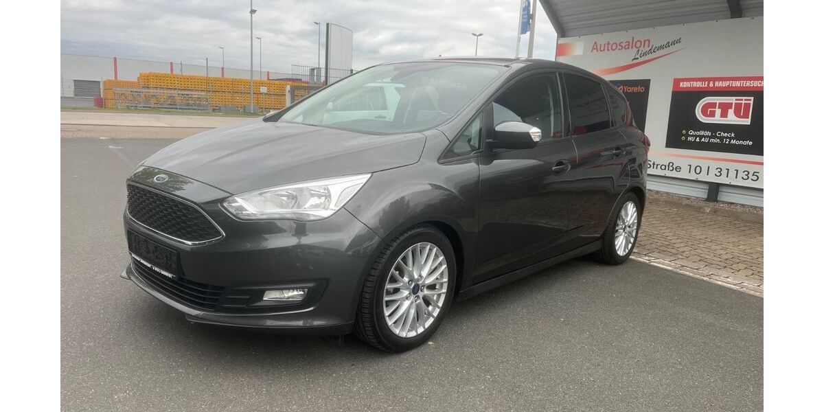 Ford C-Max 92.700 km 7.500 &euro; Hildesheim 31135